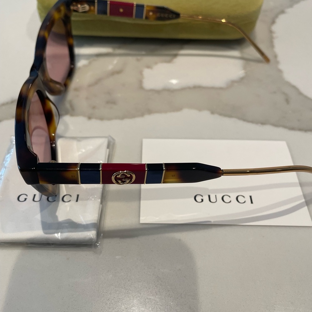 Gucci sunglasses